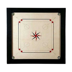 Carrom Board wooden 42" X 42"Indian Product