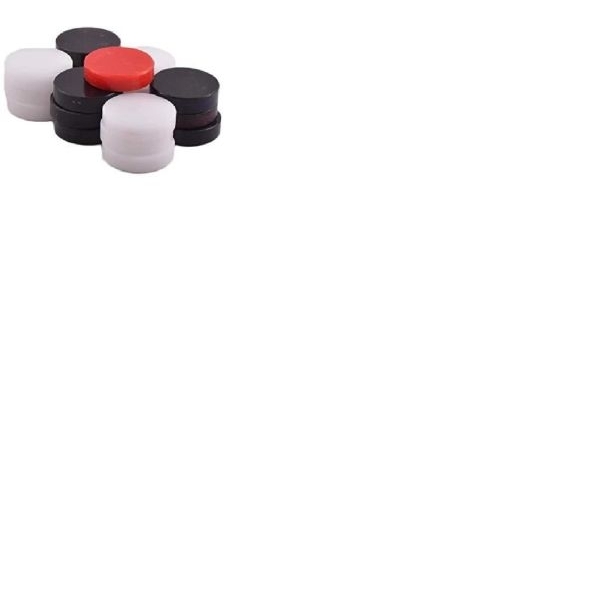 Carrom Coin Original Product With Sticker By Mitrata - Image 3