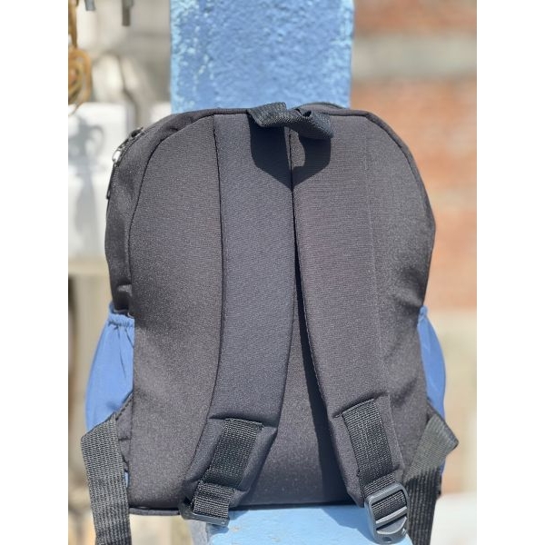 Cartoon Printed Bag Pack For School Kids|Bag For Children Unisex |Suitable For Play Group To LKG - Image 5