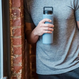 Casual Water Bottle