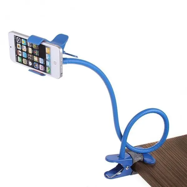 Metal Lazy Stand for Mobile - Image 2