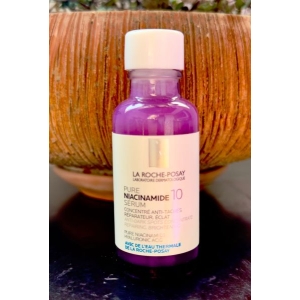 La Roche-Posay 10% PURE NIACINAMIDE SERUM 30ml (France)
