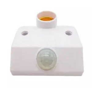 Human Sensor Holder