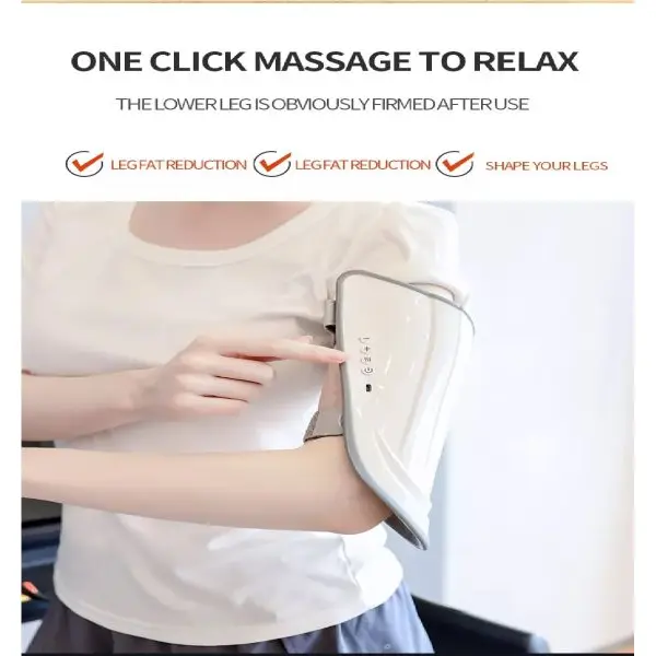 Leg And Arm Moulding Massage Instrument Z200 - Image 2