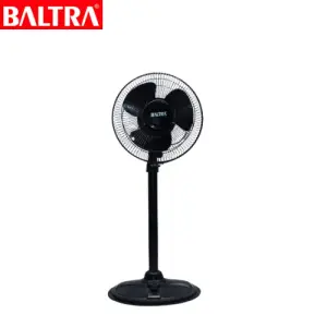 BALTRA Stand Fan Typhoon - 12 inch