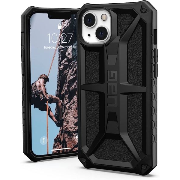 iPhone 13 To 16 Series All Model And S24 Ultra UAG Monarch Series Case - Image 2