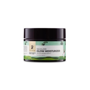Pilgrim Squalane Glow Moisturizer 50gm