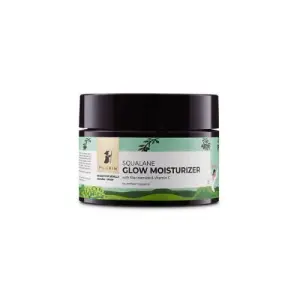 Pilgrim Squalane Glow Moisturizer 50gm