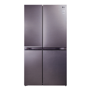 LG 694 Liter Side By Side Refrigerator