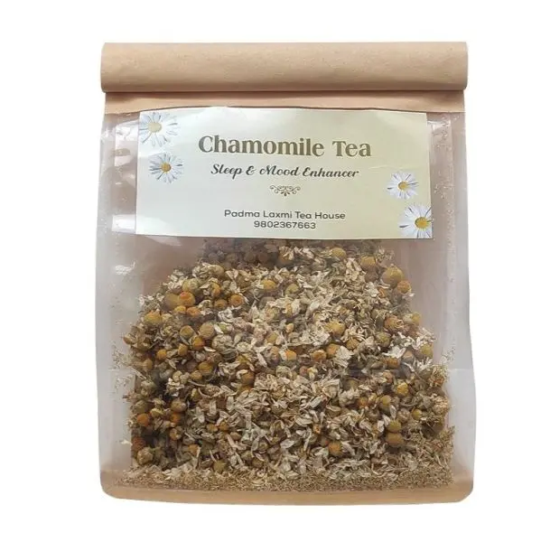 Padmalaxmi Chamomile Tea 60 GM