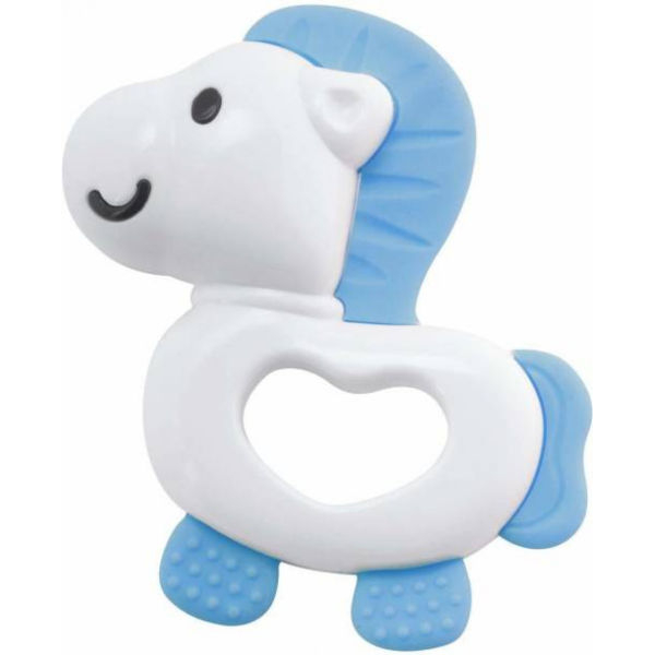 Chicco Teether Pony Fantastic Love - Image 2