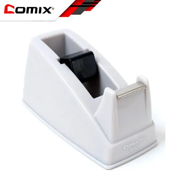 Comix Tape Dispenser B3101 By Mitrata