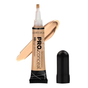 LA Girl Pro High Definition Concealer Creamy Beige 8gm