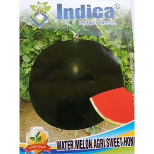Water Melon Seeds Sweet Honey 5 Gram
