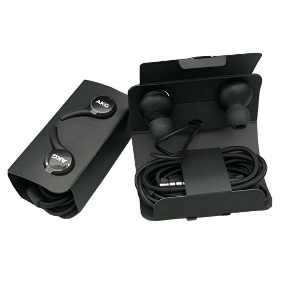 Solid Power Stereo Music Earphone - Image 2