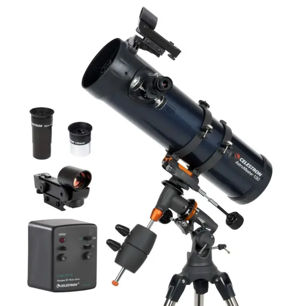 Celestron AstroMaster 130EQ - Image 2