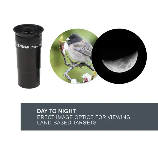 Celestron AstroMaster 130EQ - Image 11