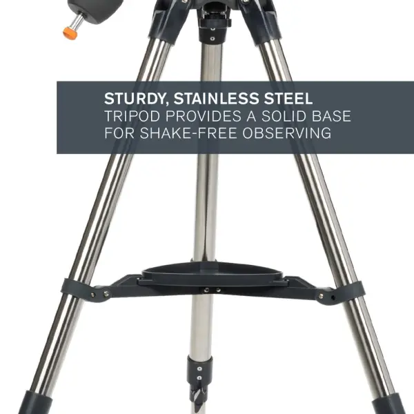 Celestron AstroMaster 130EQ - Image 4
