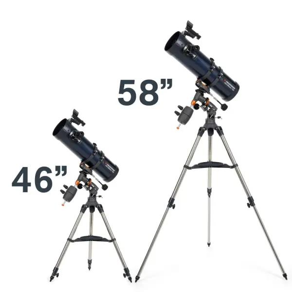 Celestron AstroMaster 130EQ - Image 8