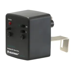 Celestron AstroMaster RA Drive Motor