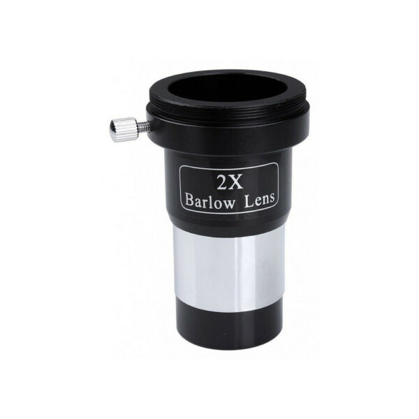 Celestron Barlow Lens 2X