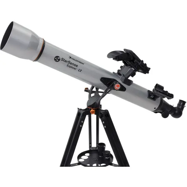 Celestron StarSense Explorer LT 80AZ Telescope - Image 8