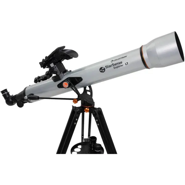Celestron StarSense Explorer LT 80AZ Telescope - Image 7