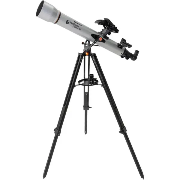 Celestron StarSense Explorer LT 80AZ Telescope - Image 15