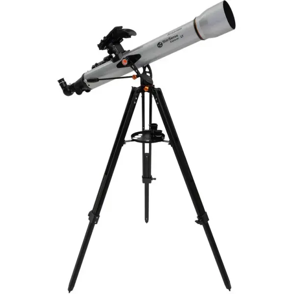 Celestron StarSense Explorer LT 80AZ Telescope - Image 13