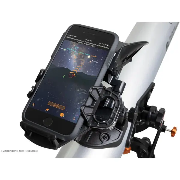 Celestron StarSense Explorer LT 80AZ Telescope - Image 5