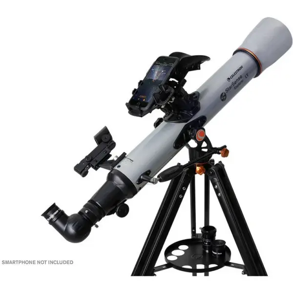 Celestron StarSense Explorer LT 80AZ Telescope - Image 12