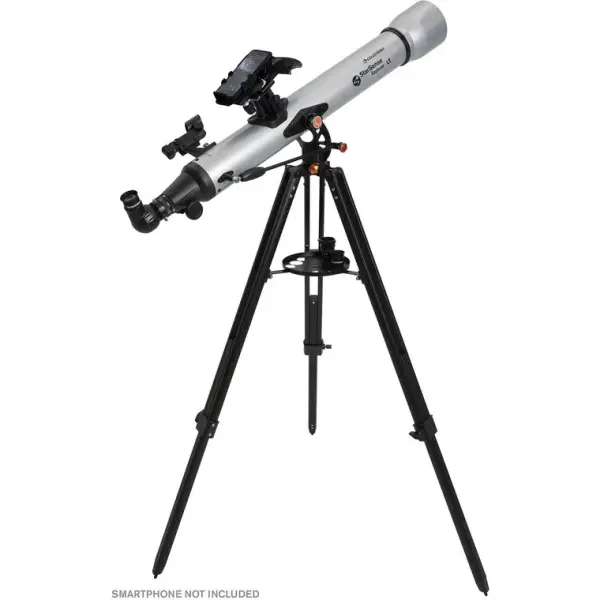 Celestron StarSense Explorer LT 80AZ Telescope - Image 11