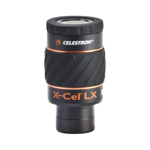 Celestron X-Cel LX 7mm Eyepiece