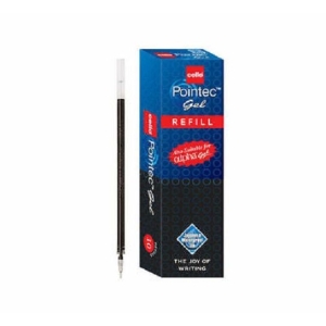 Cello Pointec Gel Pen Refill (Pack of 10)