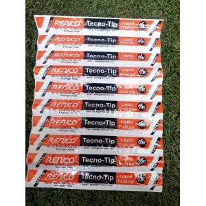Cello Technotip Ball Pen Black Refill (Set of 10 pcs)By Mitrata
