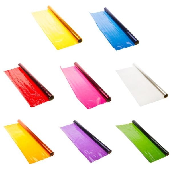 Cellophane Wrap x 10pcs - Image 3