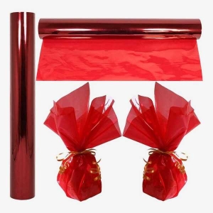 Cellophane Wrap x 10pcs