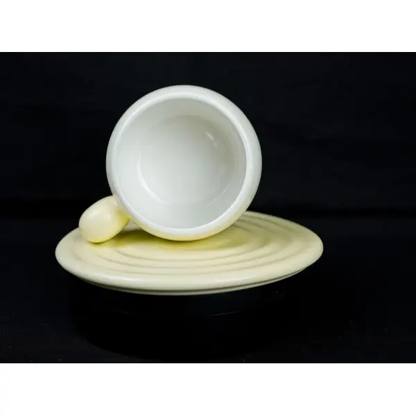 Ceramic Cup - Pearl Drop – 200 ML - Suiro Teas - Image 4
