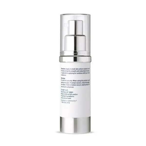 Boosts Hydration With Ceramide Complex