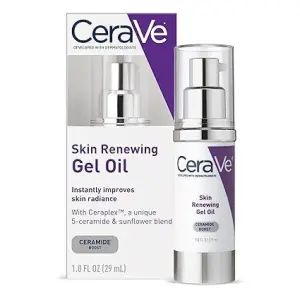 CeraVe Anti-Aging Gel