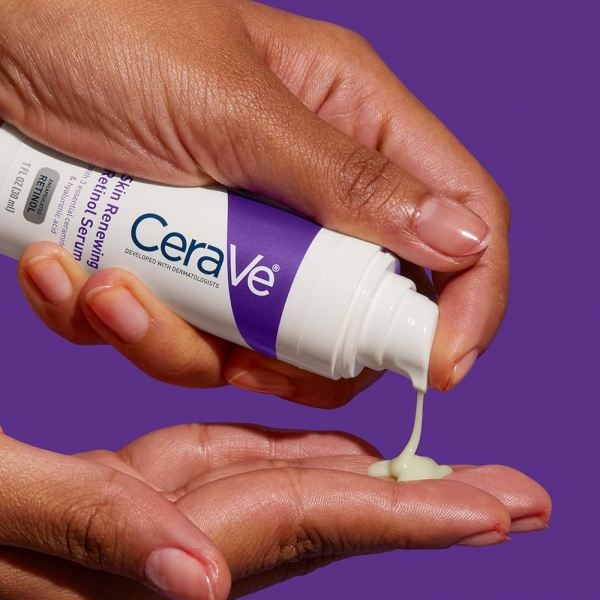 And Ceramides 30 ML