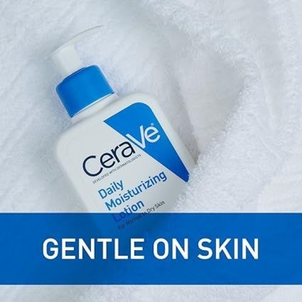 CeraVe Daily Moisturizing Lotion 237 ML - Image 3