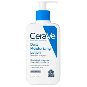 CeraVe Daily Moisturizing Lotion 237 ML