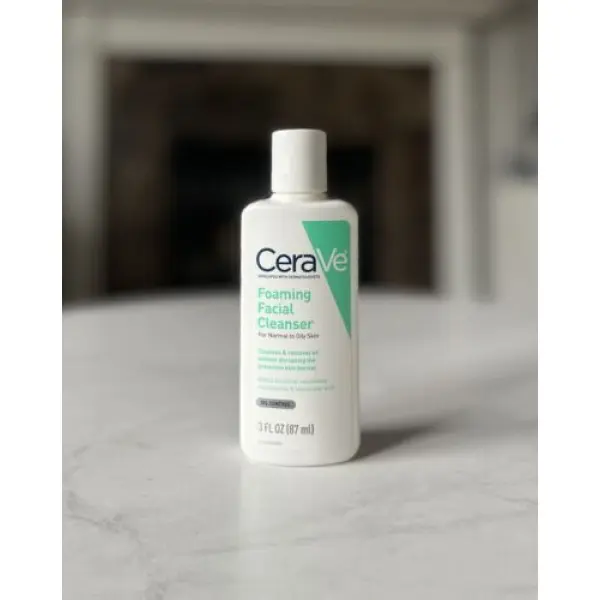 Cera Ve Normal To Oily Skin