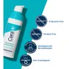 Pore Minimizing