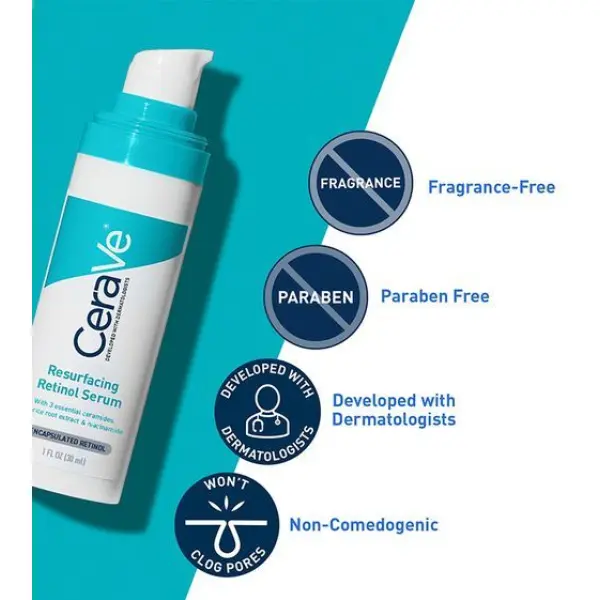 Pore Minimizing