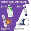 Paraben Free & Opthalmologist Tested