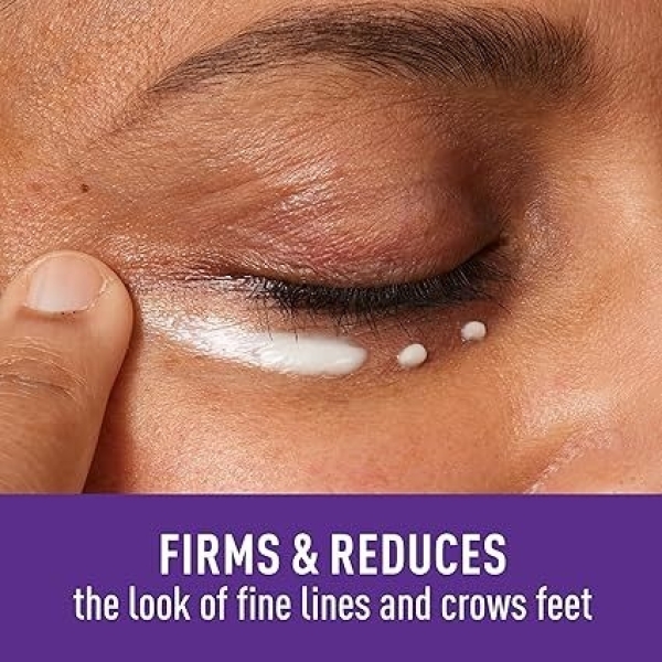 CeraVe Skin Renewing Eye Cream For Wrinkles , Under Eye Cream With Peptides + Caffeine + Niacinamide , For Wrinkles & Crows Feet , Paraben Free & Opthalmologist Tested - Image 5