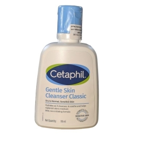 Cetaphil Gentle Skin Cleanser for Dry to Normal