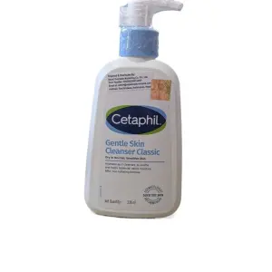 Cetaphil Gentle Skin Cleanser for Dry to Normal